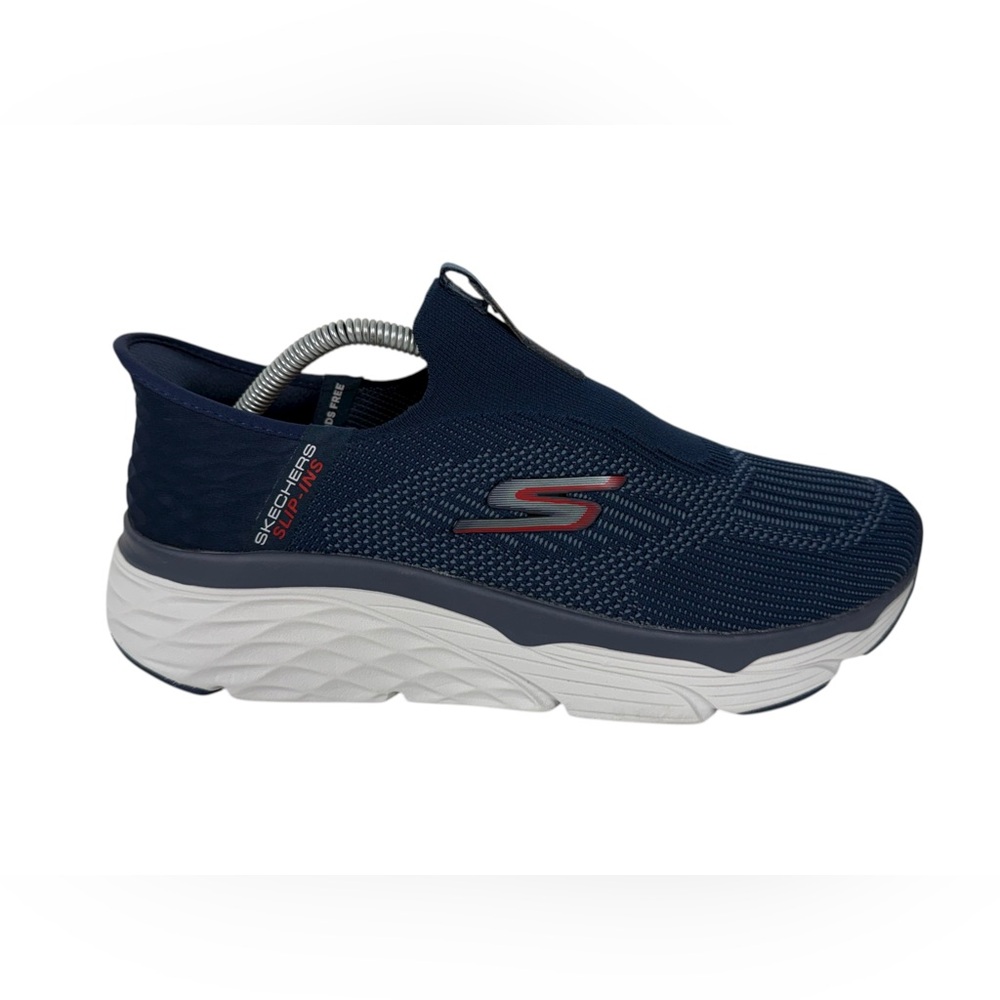 Skechers Slip-Ins Max Cushioning Advantageous Sneakers 9.5 Sneakers 220389WW EUC